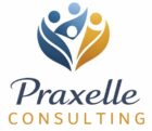 Praxelle Consulting logo